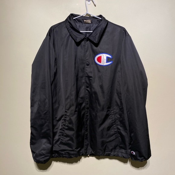 1960’s Champion Windbreaker Jacket - Picture 1 of 6